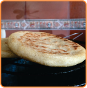 Arepas